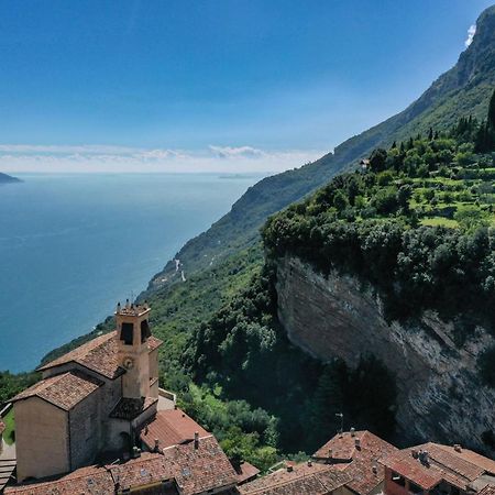 Corte Trepee Tignale Luaran gambar